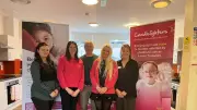Candlelighters Donates Over £500k to Leeds 'Home from Home' for 30 Years