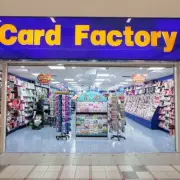 Card Factory Reports Uncertain High Street Outlook After Challenging Christmas