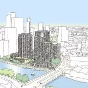 Cardiff Council Eyes Land Buy for 730 New Homes at Central Quay