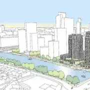 Cardiff Council Secures Prime Central Quay Land for Major Housing Development