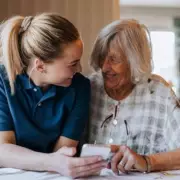 Carer's Allowance earnings limit rises to £204 from April 2026
