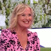 Carol Kirkwood Announces BBC Departure After 25 Years, Sparking Career Speculation