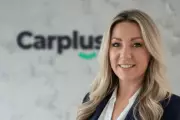 Carplus Appoints Gemma Beckett as Operations Director to Fuel UK Growth