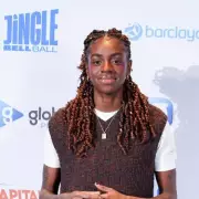 Cat Burns Shares Emotional Update After Life-Changing Breast Reduction Surgery