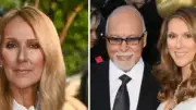 Celine Dion's Heartfelt Tribute Marks 10 Years Since Husband's Death