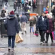 Chancellor Rachel Reeves Announces Above-Inflation Universal Credit Increase