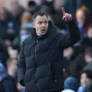 Chris Davies explains Abdoulie Manneh transfer collapse and Birmingham City's January plans