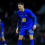 Chris Davies Unlocks Marvin Ducksch's Hidden Qualities at Birmingham City