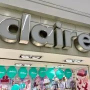 Claire's Collapses Into Administration Again: Over 1,000 Jobs at Risk in Birmingham