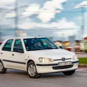 Classic Car Owners Hit by 'Very Unfair' VED Hike from April 2026