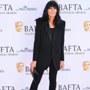 Claudia Winkleman's Spanx Leggings Slash 17% on Amazon, Fans Hail 'Godsend'