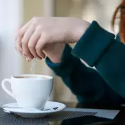 Coffee, Sugar and Butter Prices Fuel UK Food Inflation Surge