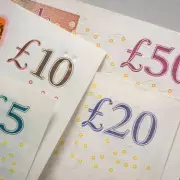 Conman flees to Middle East after stealing £200K inheritance from girlfriend