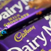 Content Creator Spends £40 Rating Every Cadbury Dairy Milk Bar