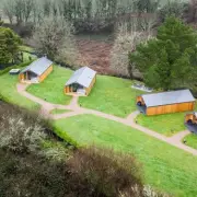 Cornwall Council rejects 'holiday park' built without permission