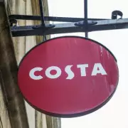 Costa Coffee Launches New January Menu with Matcha Lattes & Warming Bites