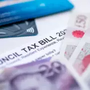 Council Tax Bills Slashed to £0 for Those with Severe Mental Impairments