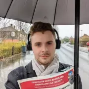 Councillor Demands Action Against Bus Lane Abuse on Birmingham's Number 50 Route