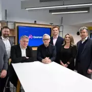 County Durham's Quorum Technology Acquired by Norwegian Energy Specialist Volue