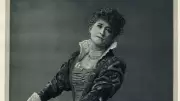 Coventry's Victorian Star: Ellen Terry's Foundation Stone Returns Home