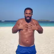 Craig David Reflects on Body Image Journey from 4.5% Body Fat to Self-Acceptance