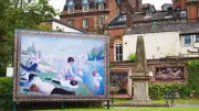 Croydon Hosts National Gallery's First London Outdoor Art Trail