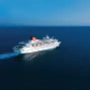 Cruise Ship Outbreak: Hundreds Stricken by Gastroenteritis Forces Port Cancellation