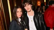 Cruz Beckham's Girlfriend Jackie Apostel: Age Gap, Music Career & Relationship Details