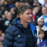 Crystal Palace Injury Crisis: 10 Players Could Miss Aston Villa Clash