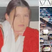 Cuffed Teen's M5 Death: Mum Says Authorities 'Failed' Her Daughter