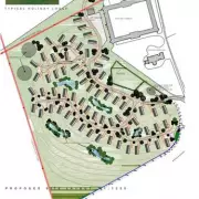 Cumberland Council Considers 63-Lodge Holiday Park Plan for Workington