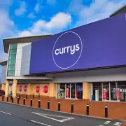 Currys Shares Soar After Strong Christmas Sales Defy High Street Gloom