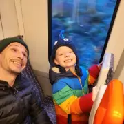 Dad-of-three died unaware of brain aneurysm despite NHS scan months earlier