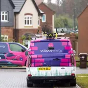 Dad slashes £240 off Octopus energy bill with one simple switch-off habit