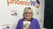 Dagenham Author Elaine Spires Unveils 1958 Whodunnit 'A Body In The Banjo'
