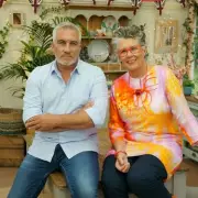 Dame Prue Leith Announces Departure from Great British Bake Off After Nine Years
