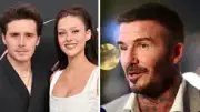 David Beckham Addresses Social Media 'Mistakes' Amid Family Drama
