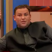 David Potts Shares 'Snatched' 2.5 Stone Weight Loss Transformation