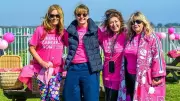 Deal's 21st Annual Crocus Walk for Breast Cancer Now Set for April 2026