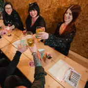 Deathrow Pizza to Open 'No Rules' Kitchen in Birmingham's Stirchley in 2026