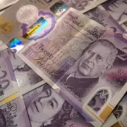 Derbyshire Pensioners Receive £110 Cost of Living Vouchers in New Support Scheme