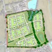 Developer Proposes 150 Homes on Solihull Green Belt Land in Shirley Village