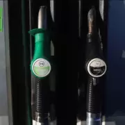 Diesel Drivers Hit with £40 Monthly Hike as Fuel Costs Surge