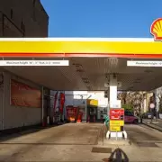 Diesel Pumps to Vanish from UK Petrol Stations Within Four Years, Report Warns