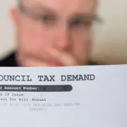 Disabled Man's £1,100 Council Tax Battle Over Universal Credit Rule Change