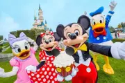 Disneyland Paris & City Break from £139pp for 2026 Holidays