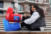 Domino's Launches 'Heat Boots' Using Pizza Delivery Insulation Tech
