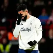 Douglas Luiz's Nottingham Forest Loan Deemed Disappointing as Aston Villa Return Looms