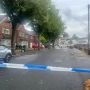 DPD worker stabbed 29 times in 'savage' Handsworth robbery, court hears