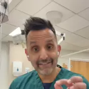 Dr Amir Khan's 'Key' Supplement Advice: Why 'Everyone' Needs Omega-3